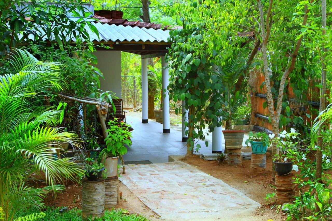 Nature Park 达瓦拉维 外观 照片